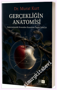 Gerçekliğin Anatomisi -         2026