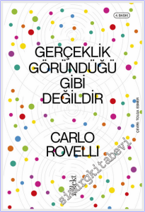 Gerçeklik Göründüğü Gibi Değildir : Nesnelerin Temel Yapısı: Kuantum Kütle Çekimine Yolculuk -
