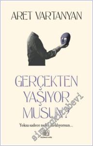 Gerçekten Yaşıyor musun -        2024