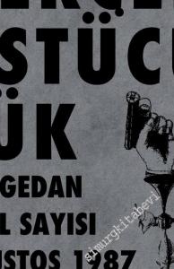 Gerçeküstücülük: Gerdegan Özel Sayısı Ağustos 1987 -