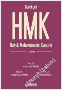Gerekçeli Hukuk Muhakemeleri Kanunu ve İlgili Mevzuat -        2026