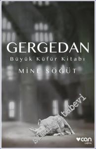 Gergedan - Büyük Küfür Kitabı -        2022