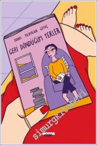 Geri Döndüğüm Yerler -        2022