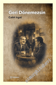 Geri Dönemezsin -