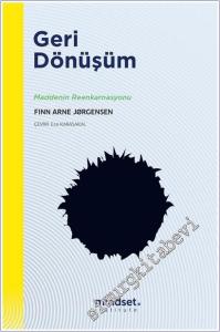 Geri Dönüşüm - Maddenin Reenkarnasyonu -        2024