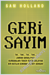 Geri Sayım -   Vol: 8