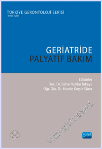 Geriatride Palyatif Bakım -        2026