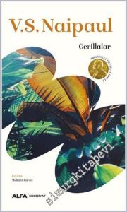 Gerillalar -        2025