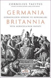 Germania - Britannia: Hatipler Üzerine Diyaloglar -        2022