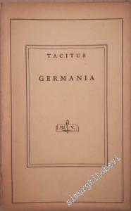 Germania -        1962