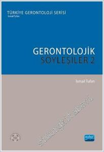 Gerontolojik Söyleşiler 2 -        2021