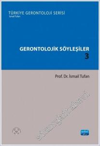 Gerontolojik Söyleşiler 3 -        2024