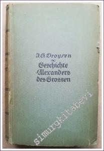 Geschichte Alexanders des Großen -        1941