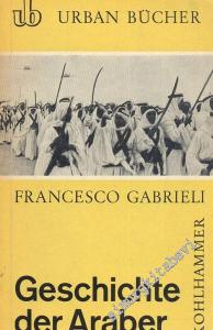 Geschichte der Araber -