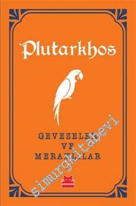 Gevezeler ve Meraklılar -        2017