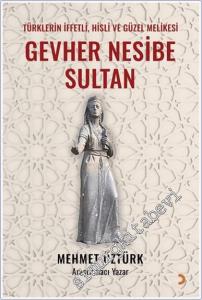 Gevher Nesibe Sultan -        2024