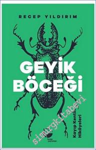 Geyik Böceği -        2023