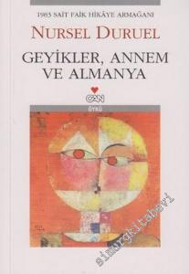 Geyikler Annem ve Almanya -        2006