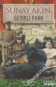 Geyikli Park -        2024