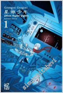 Gezegen Gezgini 1  -        2025