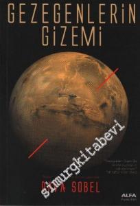 Gezegenlerin Gizemi -