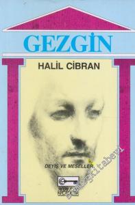 Gezgin : Deyiş ve Meseller -