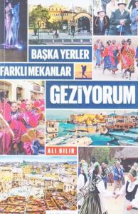 Geziyorum -        2018