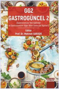 GG2 Gastrogüncel 2 -        2026