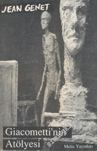 Giacometti'nin Atölyesi -