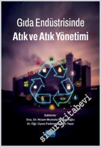 Gıda Endüstrisinde Atık ve Atık Yönetimi -        2025