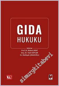 Gıda Hukuku -        2023