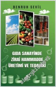 Gıda Sanayinde Zirai Hammadde Üretimi ve Tedariki -        2025