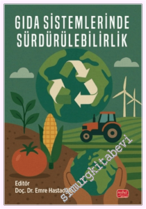 Gıda Sistemlerinde Sürdürülebilirlik -