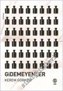 Gidemeyenler -        2020