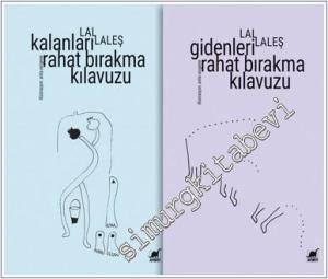 Gidenleri Rahat Bırakma Kılavuzu Kalanları Rahat Bırakma Kılavuzu -        2024