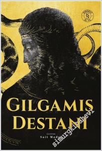 Gılgamış Destanı CİLTLİ -           2025