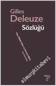 Gilles Deleuze Sözlüğü -        2025