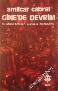 Gine'de Devrim: Bir Afrika Halkının Kurtuluş Mücadelesi -        1974