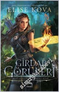 Girdap Görüleri : Girdap Günlükleri 1. Kitap -        2023