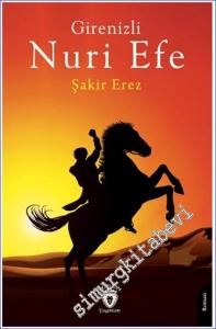Girenizli Nuri Efe -        2024