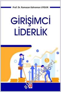 Girişimci Liderlik -        2024