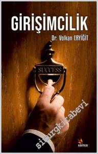 Girişimcilik -        2024