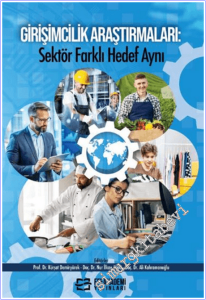 Girişimcilik Araştırmaları: Sektör Farklı Hedef Aynı -        2026