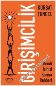 Girişimcilik Kendi İşinizi Kurma Rehberi -        2024