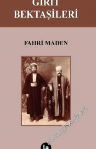 Girit Bektaşileri -