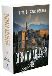 Gırnata Ağlıyor 2 -        2025