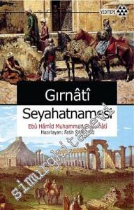 Gırnati Seyahatnamesi -