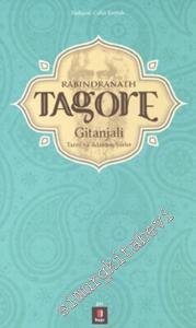 Gitanjali: Tanrı'ya Adanmış Şiirler CEP BOY -