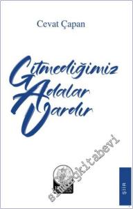 Gitmediğimiz Adalar Vardır -        2025