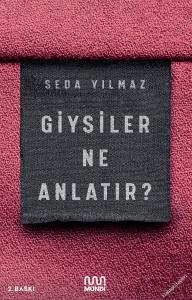 Giysiler Ne Anlatır -        2020